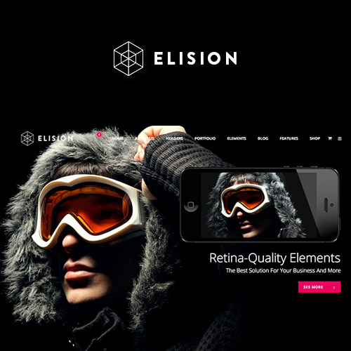 Elision-Retina-Multi-Purpose-WordPress-Theme