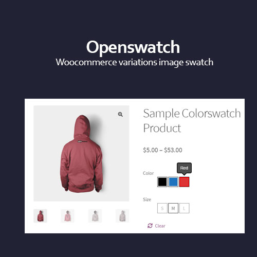 OpenSwatch-–-Woocommerce-Variations-Image-Swatch