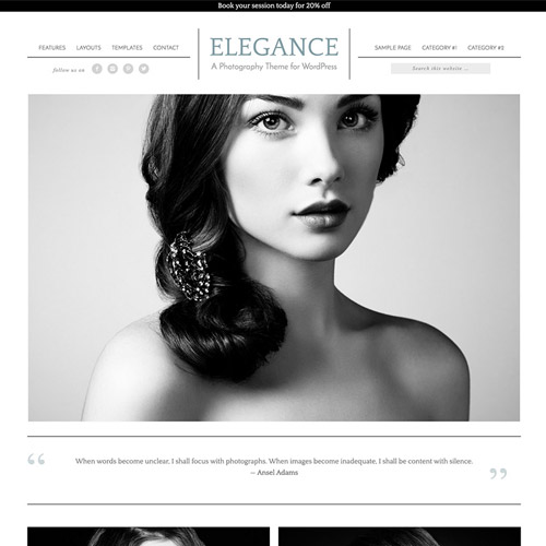 StudioPress-Elegance-Pro-Genesis-WordPress-Theme