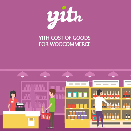 YITH-Cost-of-Goods-for-WooCommerce-Premium